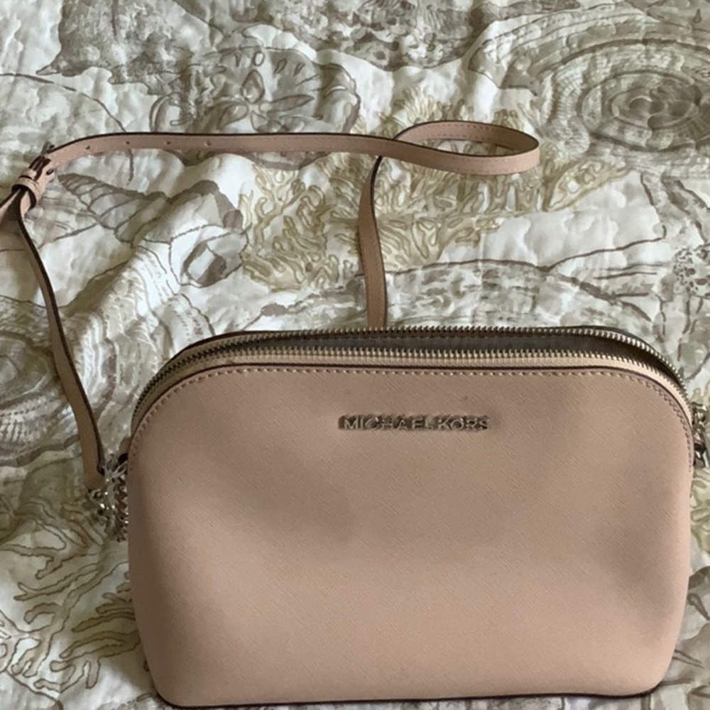 Michael Kors crossbody
